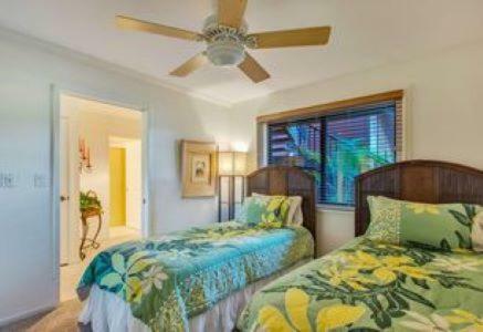 Koa Resort 5D Кихей Экстерьер фото
