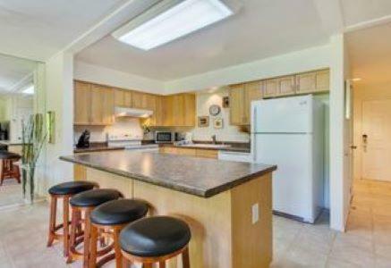 Koa Resort 5D Кихей Экстерьер фото