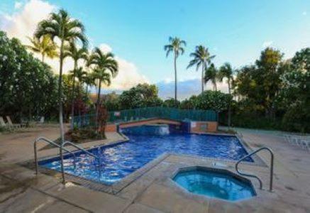 Koa Resort 5D Кихей Экстерьер фото