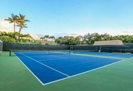 Koa Resort 5D Кихей Экстерьер фото