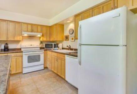 Koa Resort 5D Кихей Экстерьер фото