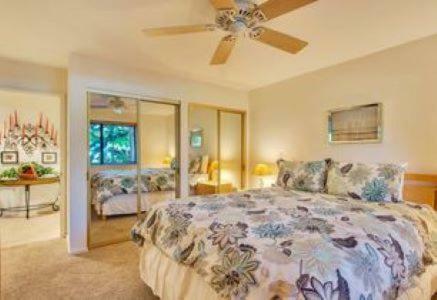Koa Resort 5D Кихей Экстерьер фото