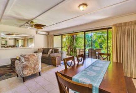 Koa Resort 5D Кихей Экстерьер фото