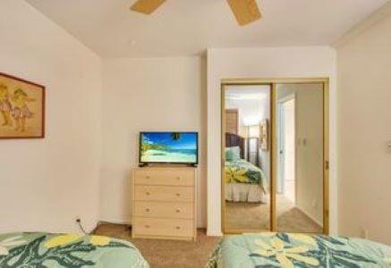 Koa Resort 5D Кихей Экстерьер фото