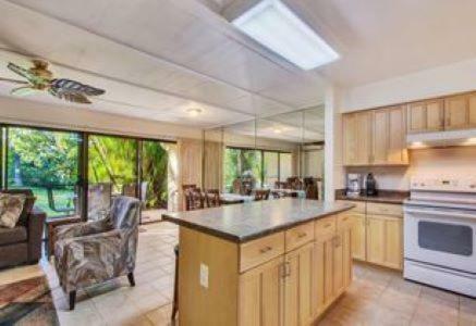 Koa Resort 5D Кихей Экстерьер фото
