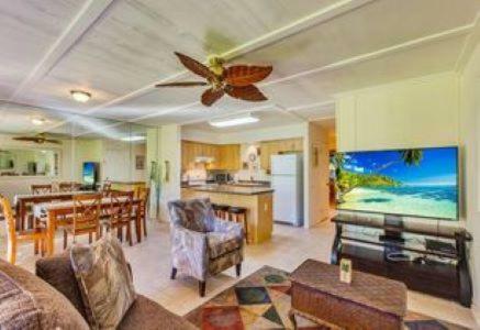 Koa Resort 5D Кихей Экстерьер фото