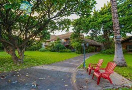 Koa Resort 5D Кихей Экстерьер фото