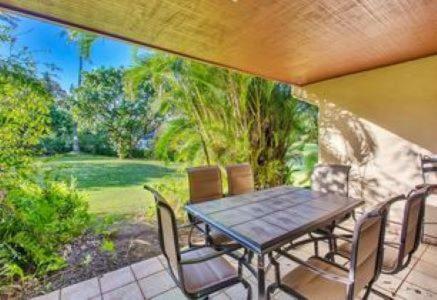 Koa Resort 5D Кихей Экстерьер фото