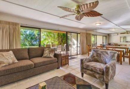 Koa Resort 5D Кихей Экстерьер фото