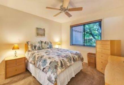 Koa Resort 5D Кихей Экстерьер фото
